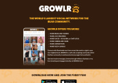Growlr